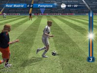 Real Madrid: The Game screenshot, image №534001 - RAWG