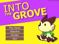 Into the Grove screenshot, image №1161287 - RAWG