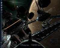 X³: Terran Conflict screenshot, image №489809 - RAWG