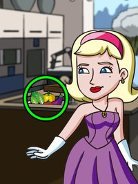 Believe? - Find Differences screenshot, image №1733327 - RAWG