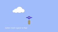 Birdie (Sammy Chuang) screenshot, image №3774206 - RAWG
