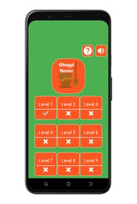 Gbagyi Knunu screenshot, image №3660753 - RAWG