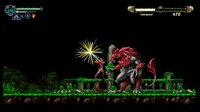 Chronicles of the Wolf screenshot, image №4218843 - RAWG