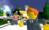 LEGO Universe screenshot, image №478057 - RAWG