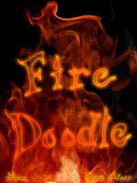 Fire Doodle screenshot, image №1987011 - RAWG