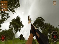 Classic Bird Hunter: Real Forest Shooting Simultor screenshot, image №1910363 - RAWG