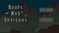 Hooks And Shotguns screenshot, image №2406227 - RAWG