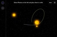 Orbital Turbulence screenshot, image №3054339 - RAWG