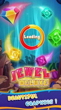 Jewel Deluxe Free screenshot, image №1480856 - RAWG