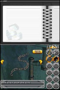 Escape Trick: The Secret of Rock City Prison screenshot, image №256736 - RAWG