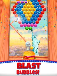 Bubble Chef - Cooking Game screenshot, image №2039134 - RAWG