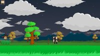 Ninja Under Cover screenshot, image №3507743 - RAWG