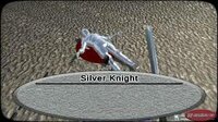 Medieval Fantasy Game (GameDesignFinal) screenshot, image №2607180 - RAWG
