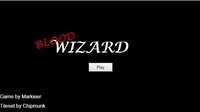 Blood Wizard screenshot, image №1056662 - RAWG
