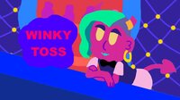 Winky Toss screenshot, image №3194796 - RAWG