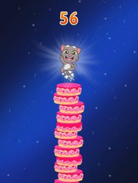 Talking Tom Cake Jump screenshot, image №887239 - RAWG