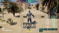 Infection Warfare screenshot, image №4149403 - RAWG