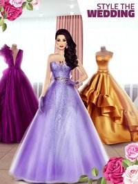 Super Wedding Stylist 2020 screenshot, image №2303119 - RAWG