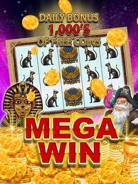 Slots - Ultimate Casino & Slots Games screenshot, image №904663 - RAWG