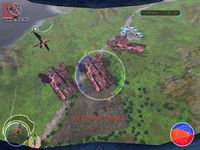 Battle Engine Aquila screenshot, image №364585 - RAWG
