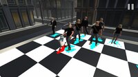 Culture Warz: Chess screenshot, image №4008726 - RAWG