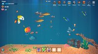Tiny Aquarium: Social Fishkeeping screenshot, image №4221175 - RAWG