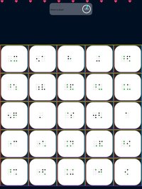 The Japanese Braille Master screenshot, image №1812995 - RAWG