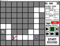 Turn Based Tower Defense - Proof of Concept screenshot, image №2909838 - RAWG