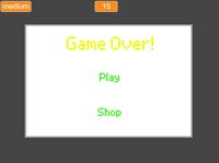 Coin Runner (Egna) screenshot, image №3548384 - RAWG