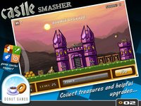 Castle Smasher screenshot, image №935111 - RAWG