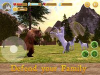 Unicorn Family Simulator screenshot, image №1625893 - RAWG