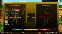Ludus Manager screenshot, image №4225565 - RAWG