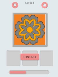 PaperCut Puzzle screenshot, image №2816984 - RAWG