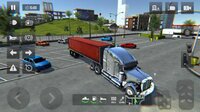 Truck Simulator Car Games 2022 screenshot, image №3484620 - RAWG