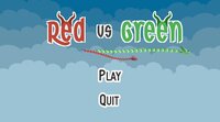 Red vs Green screenshot, image №3741153 - RAWG