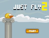 Just Fly 2 screenshot, image №1308261 - RAWG