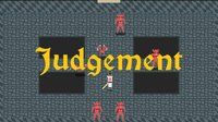 Judgement (itch) (snakemuho) screenshot, image №1322159 - RAWG