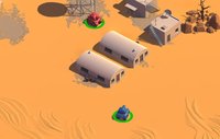 Unity 3D TANKS! Tutorial screenshot, image №1296404 - RAWG