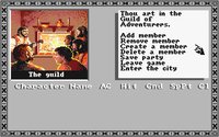 The Bard's Tale (1985) screenshot, image №734652 - RAWG