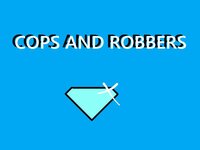 Cops and Robbers! (Local 2-Player) (VMJ 2020 1/10) screenshot, image №2629585 - RAWG