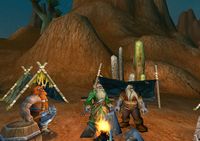 World of Warcraft screenshot, image №351766 - RAWG
