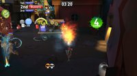 Brawl Busters screenshot, image №548050 - RAWG