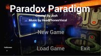 Paradox Paradigm screenshot, image №88509 - RAWG