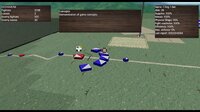 Kriegsspiel - 7 years war screenshot, image №3424051 - RAWG