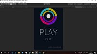 Color Switch Replica (JojuGeorge) screenshot, image №2185450 - RAWG