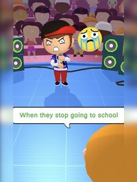 Rapper Life 3D screenshot, image №2709732 - RAWG