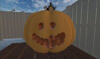 Pumpkin Carving Simulator screenshot, image №3579998 - RAWG