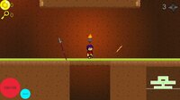 UHero (Hero_Rico) (Hero_Rico) screenshot, image №2678393 - RAWG