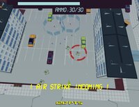 INVADERS (itch) (MCSTEEG) screenshot, image №3692341 - RAWG