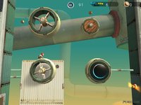 Flood Factory Escape screenshot, image №1711746 - RAWG